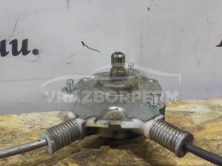 Стеклоподъемник механ. задний правый Wagon R+ 1998-2000