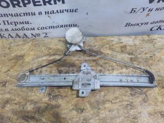 Стеклоподъемник механ. задний правый Suzuki Wagon R+