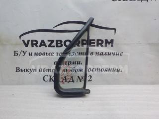 Стекло двери (форточка) переднее левое Wagon R+ 2000-2008