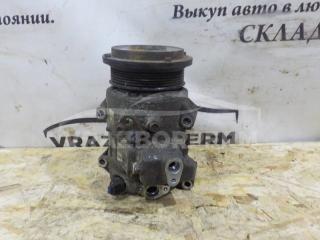 Компрессор кондиционера Lexus GS300 2009-2013