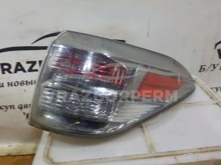 Фонарь задний правый Lexus RX300 2003-2009 Б/У Фонарь задний правый Lexus RX300 2003-2009