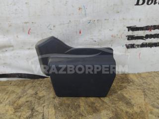 Запчасть накладка сиденья левая Toyota Avensis 2 2003-2008