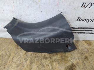 Накладка порога (внутренняя) передняя Toyota Corolla 2006-2013