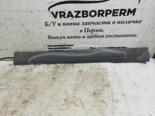 Накладка порога (внутренняя) передняя левая Toyota Land Cruiser Prado 2002-2009