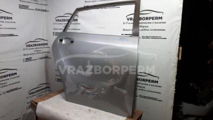 Дверь задняя правая Toyota Verso 2009