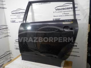 Дверь задняя левая Toyota Corolla Verso 2004-2009