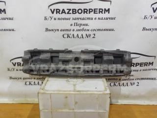 Запчасть наполнитель бампера передний Porsche Cayenne 2003-2010