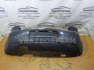 Запчасть бампер задний Volkswagen Golf 5 2003-2009