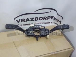 Переключатель подрулевой в сборе Volkswagen Golf 6 2009