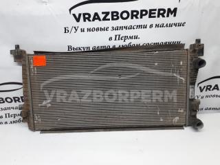 Запчасть радиатор основной Volkswagen Golf 7 2012