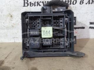 Блок реле Volkswagen Touareg 2010-2017