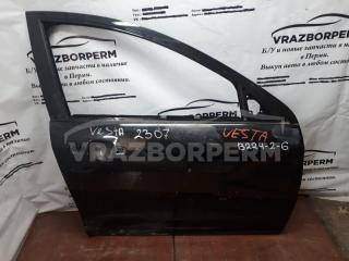 Дверь передняя правая Лада Веста 2015