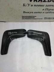 Запчасть брызговики задние Volkswagen Jetta 2011-2018