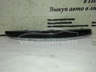 Запчасть накладка бампера (молдинг) передняя правая Volkswagen Jetta 2006-2011