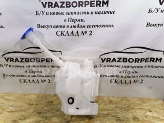 Бачок омывателя Volkswagen Polo 2011-2020