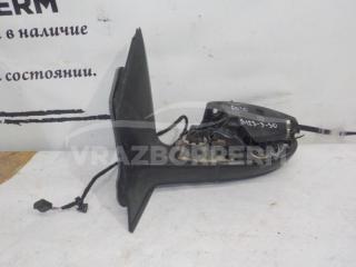 Зеркало переднее левое Volkswagen Polo 2011-2020