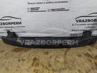 Усилитель бампера задний Volkswagen Tiguan 2007-2011