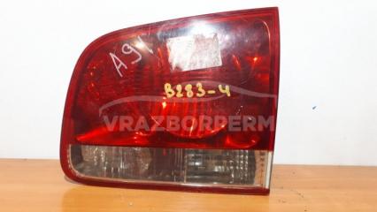 Фонарь в крышку задний правый Volkswagen Touareg 2002-2010