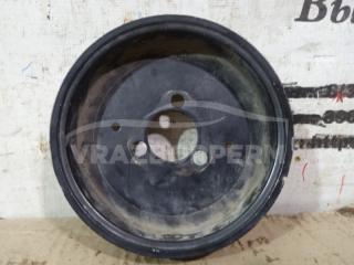 Шкив водяного насоса (помпы) Volkswagen Touareg 2004-2011