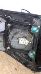 Стеклоподъемник электр. задний левый Volkswagen Touareg 2003-2010