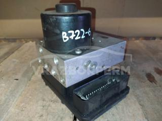 Блок ABS (насос) Volkswagen Touareg 2003-2010