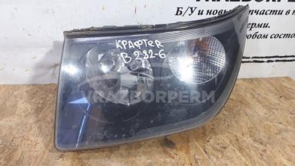 Запчасть фара передняя правая Volkswagen Crafter 2006