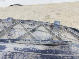 Пыльник бампера передний Volvo S40