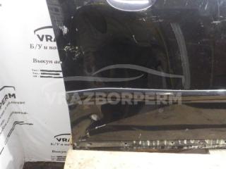 Дверь передняя правая S40 2004-2012