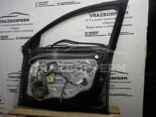 Дверь передняя правая S40 2004-2012