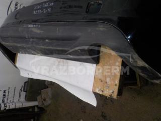 Спойлер бампера задний Volvo S60