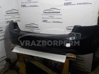 Запчасть бампер задний Volvo S60 2010