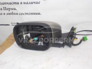 Зеркало переднее левое Volvo S80