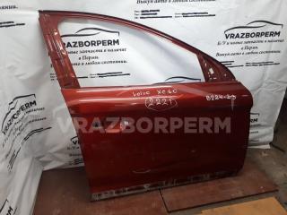Запчасть дверь передняя правая Volvo XC60 2008-2017