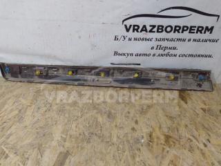 Накладка двери (молдинг) передняя правая XC60 2008-2017