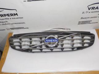 Решетка радиатора XC60 2008-2017 Решетка радиатора XC60 2008-2017