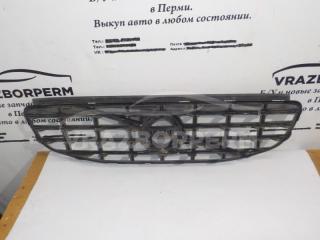 Решетка радиатора Volvo XC60 Решетка радиатора Volvo XC60