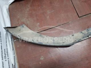 Спойлер бампера передний XC60 2008-2017