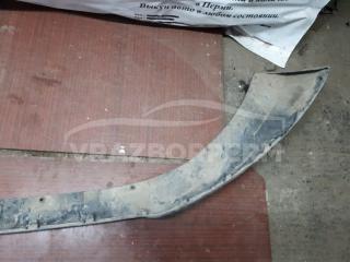 Спойлер бампера передний XC60 2008-2017