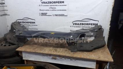 Запчасть панель (телевизор) передний Volvo XC70 2007-2016