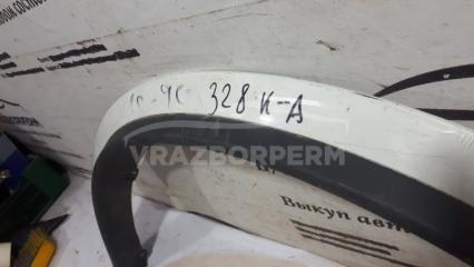 Накладка крыла (расширитель) передняя правая XC90 2002-2015