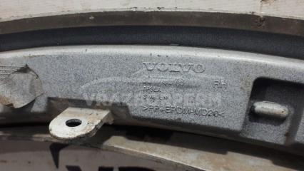 Накладка крыла (расширитель) передняя правая XC90 2002-2015