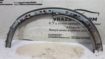 Накладка крыла (расширитель) передняя правая XC90 2002-2015