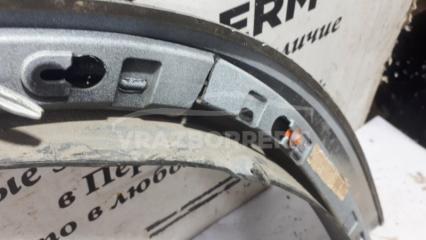 Накладка крыла (расширитель) передняя правая XC90 2002-2015