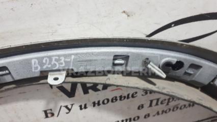 Накладка крыла (расширитель) передняя правая XC90 2002-2015