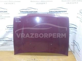 Запчасть капот Иж 2126