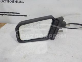 Запчасть зеркало переднее левое Лада 21099