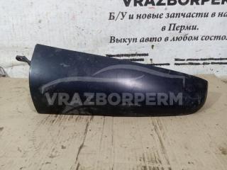 Накладка стойки задняя левая Лада Ларгус 2011-2020