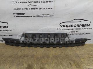 Усилитель бампера задний Лада Приора 2008