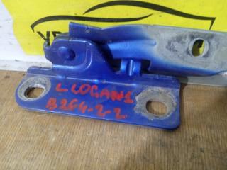 Петля капота передняя левая LOGAN 2006 K7M710