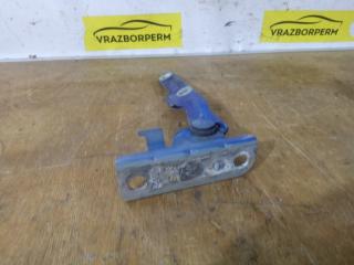 Петля капота передняя левая LOGAN 2006 K7M710